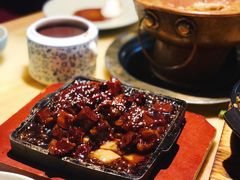 -杏花堂·山西菜馆(晋中万达店)