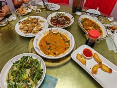 -江南村海鲜馆(洞头店)