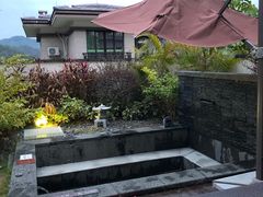 -清远熹乐谷温泉度假酒店