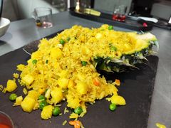 -3号仓库·创意中国菜(乐清正大广场店)