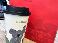 -喜茶(天津乐宾百货店)