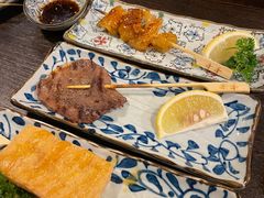 -哥哥の深夜食堂(红松东路店)
