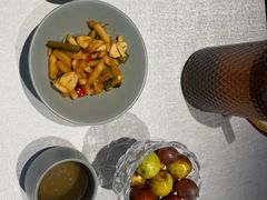 -湘中缘·湖南菜(娄底驻京办店)