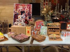 -惠州皇冠假日酒店·西餐厅·自助餐厅