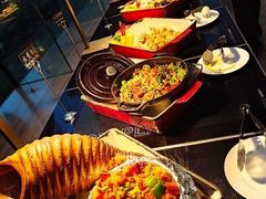 -漳州佰翔圆山酒店·圆山畔西餐厅