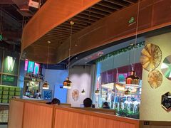 -听说碳烧蛙(高新万达店)