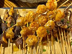 -冶建镜子·老南昌大排档·江西虾王(总店)