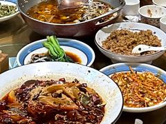 -渝乡人家(和平里店)