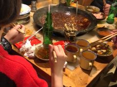 -黄潇洒老火锅(九眼桥宏济巷店)