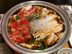 -笑纳日本料理(嘉定大融城店)