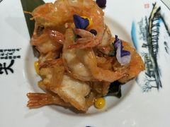 -确喜美味小厨(西单商场兰州店)