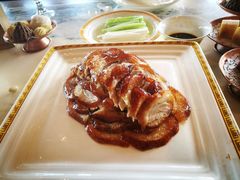-那家小馆•北京菜•烤鸭(香山店)