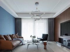 -宅天下装饰·匠心筑家(春熙店)