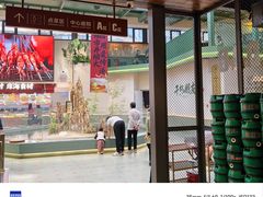 -永红源啤酒·烧烤·海鲜·大排档(台柳路店)
