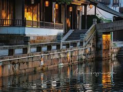 -黎里古镇