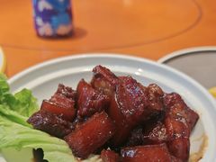 -小秦淮·南京土菜(新亭西路店)