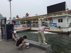 -海河游船-永乐码头(大悲院)