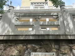 -天津水上公园