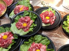 -九记潮汕现切鲜牛肉自助火锅(新开铺店)