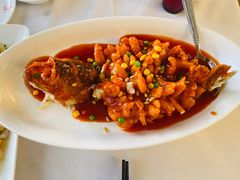 -丰收日·小海鲜·沪上家宴(顾村正大店)