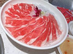 -三人行骨头王火锅(长寿店)