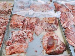 腊牛羊肉-杨天玉腊牛羊肉店