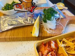-猫抓烤肉(春熙路店)