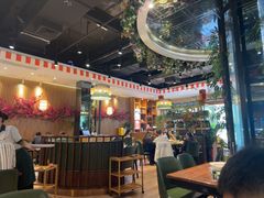 -龙泉人椰子鸡·糟粕醋·地标海南菜(龙昆南店)