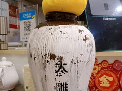 -白家餐厅(徐家汇店)