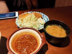 -山杏yama-katsu·吉列炸物