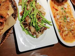 -前海沿·青岛菜(李沧万达店)