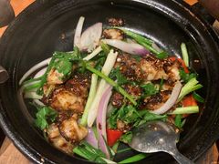 -旺爷砂锅·茶作(国贸城店)