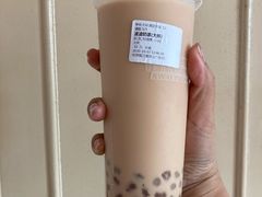 -桂桂茶(万嘉广场店)