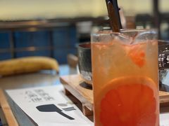 -火山屋台(新街口店)