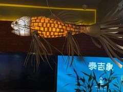 -泰吉象·纯正泰式按摩SPA(花园坊店)