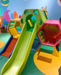 -KidSteam儿童乐园(富力城店)