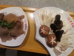 -季季红火锅(长沙步行街店)