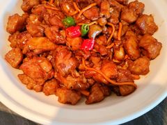 -湖里春风·淮扬菜(丽泽天街店)
