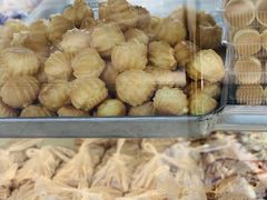 泡芙-甜嘟嘟烘焙坊(舒城路店)