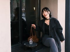 -MINDFO咖啡厅(岗顶店)