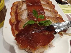 -大鸭梨烤鸭·北京菜(南小街/南苑店)