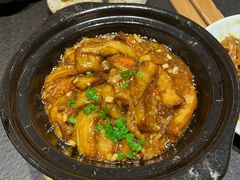 -潮堂 · 潮州菜(国贸商城店)