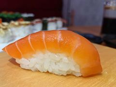 -古田居·特色寿司料理(星之岛旗舰店)