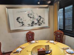 -悦真雅院·四合院·清真私房菜(雍和宫店)