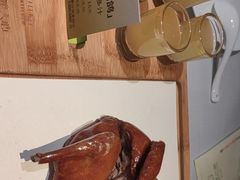 -汤城小厨•粤菜•靓汤(金融街店)