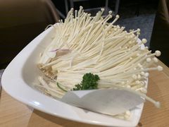 -千纸鹤嫩汁烤肉(西大直街店)