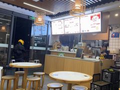 -江记甜品(罗湖店)