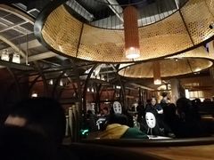 大堂-哥老官重庆美蛙鱼头(西湖银泰十一哥店)
