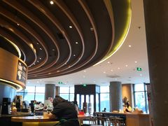 -星巴克(锦州太阳广场店)