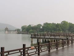 -云龙湖旅游景区